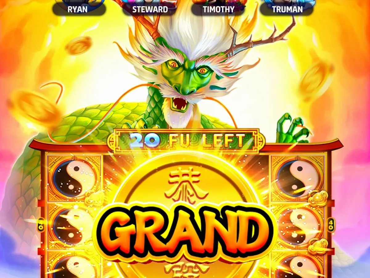 Koleksi mari777 Slot Gacor screenshot