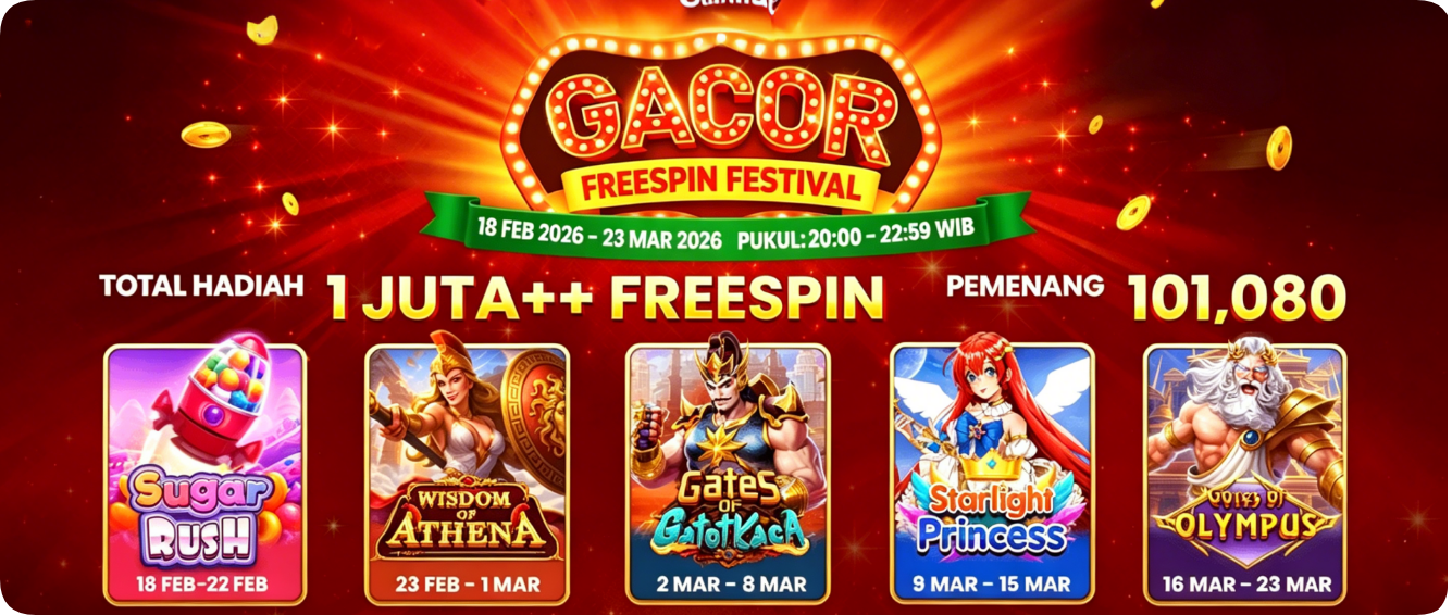 Login mari777 Sekarang Bonus Melimpah